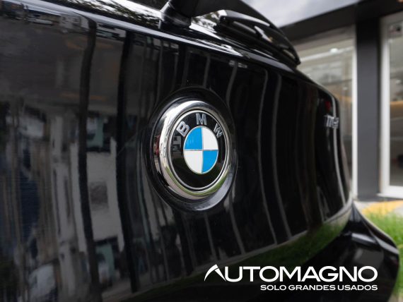 Bmw 116i Hatchback - Imagen 22