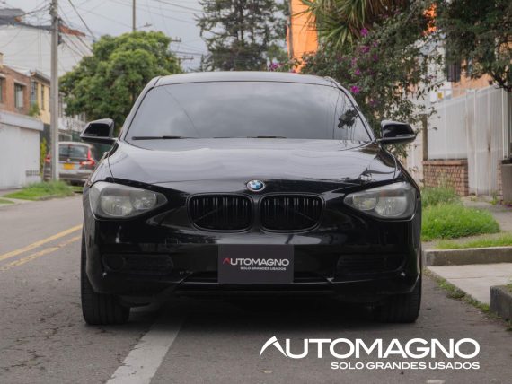 Bmw 116i Hatchback - Imagen 2