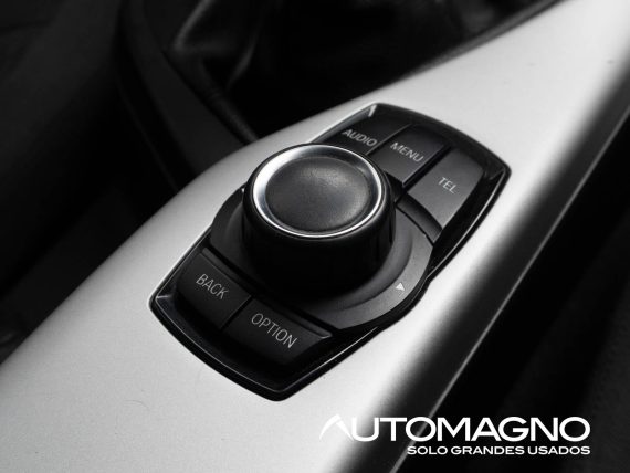 Bmw 116i Hatchback - Imagen 16