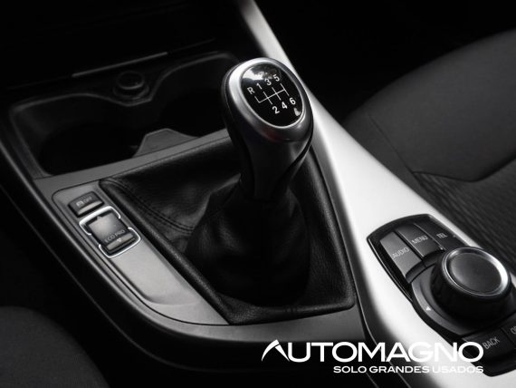 Bmw 116i Hatchback - Imagen 15