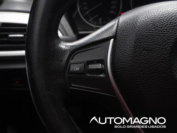 Bmw 116i Hatchback - Imagen 18