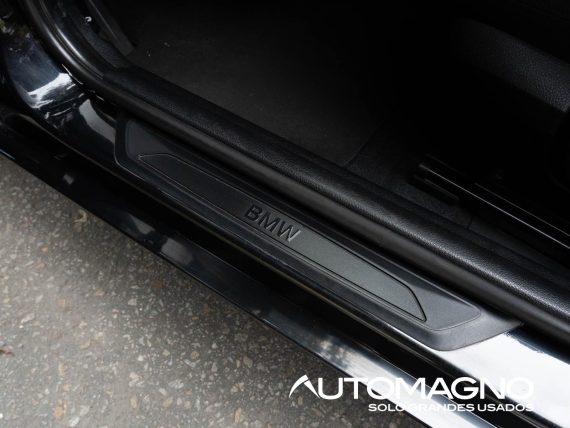 Bmw 116i Hatchback - Imagen 23