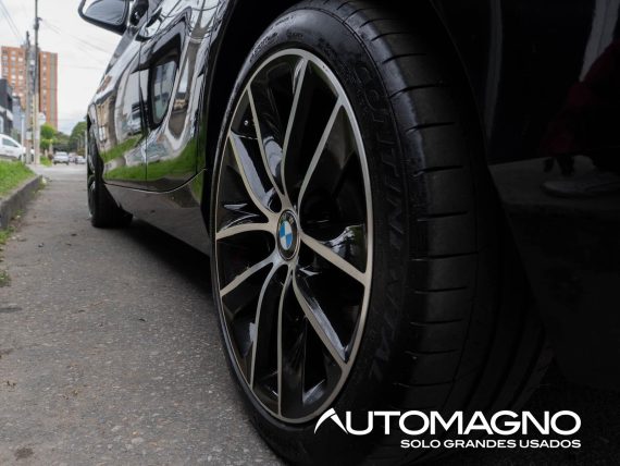 Bmw 116i Hatchback - Imagen 24