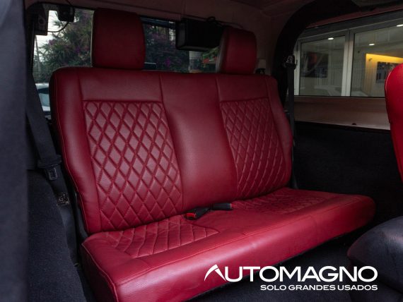 Jeep Wrangler Sport 3.6L 4x4 - Imagen 10