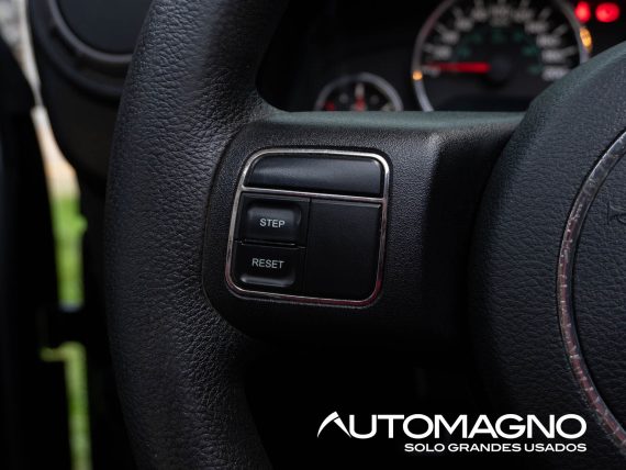 Jeep Wrangler Sport 3.6L 4x4 - Imagen 16