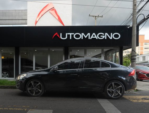 Volvo S60 T6 Premium 3.0 - Imagen 6