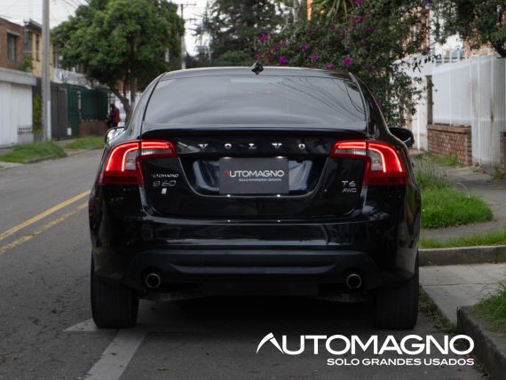 Volvo S60 T6 Premium 3.0 - Imagen 7