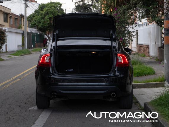 Volvo S60 T6 Premium 3.0 - Imagen 8