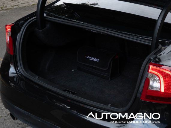 Volvo S60 T6 Premium 3.0 - Imagen 9