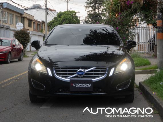 Volvo S60 T6 Premium 3.0 - Imagen 2