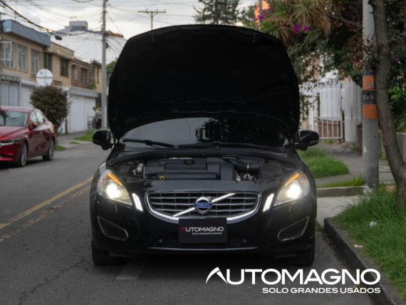 Volvo S60 T6 Premium 3.0 - Imagen 3