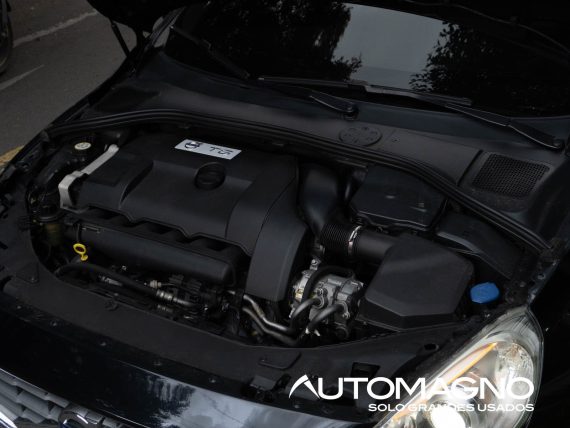 Volvo S60 T6 Premium 3.0 - Imagen 4