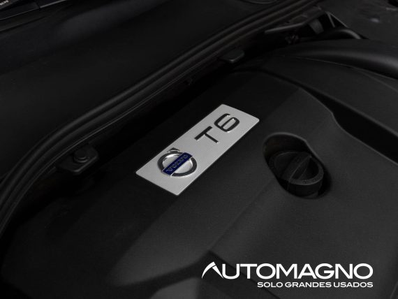 Volvo S60 T6 Premium 3.0 - Imagen 5