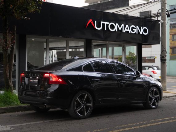 Volvo S60 T6 Premium 3.0 - Imagen 10