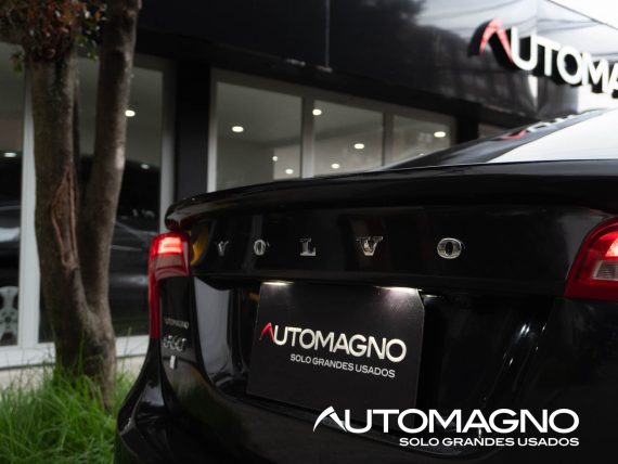 Volvo S60 T6 Premium 3.0 - Imagen 20