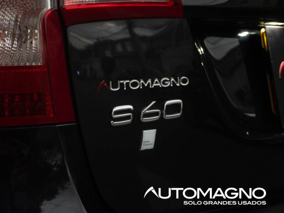 Volvo S60 T6 Premium 3.0 - Imagen 19
