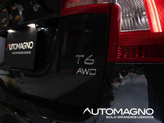 Volvo S60 T6 Premium 3.0 - Imagen 18