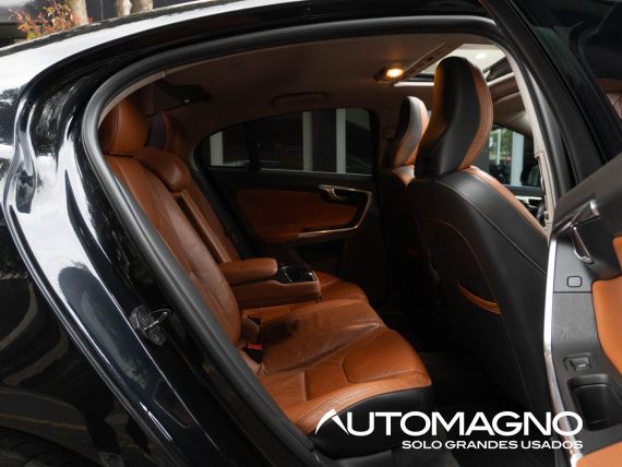 Volvo S60 T6 Premium 3.0 - Imagen 11