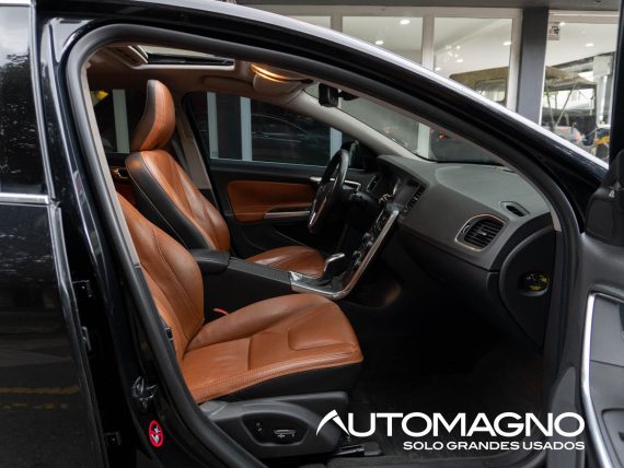 Volvo S60 T6 Premium 3.0 - Imagen 12