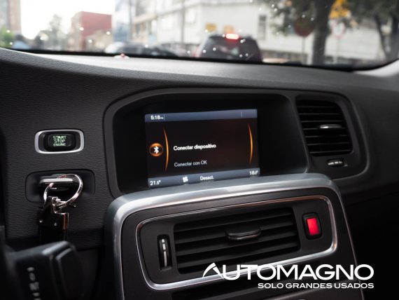 Volvo S60 T6 Premium 3.0 - Imagen 14