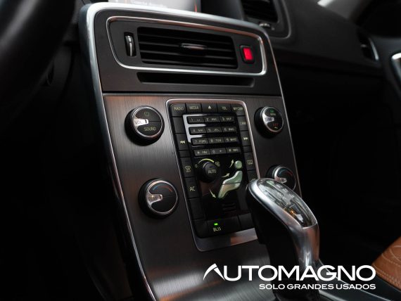 Volvo S60 T6 Premium 3.0 - Imagen 15