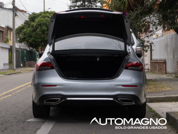 Mercedes-Benz e350 Hybrid - Imagen 7