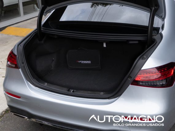 Mercedes-Benz e350 Hybrid - Imagen 8