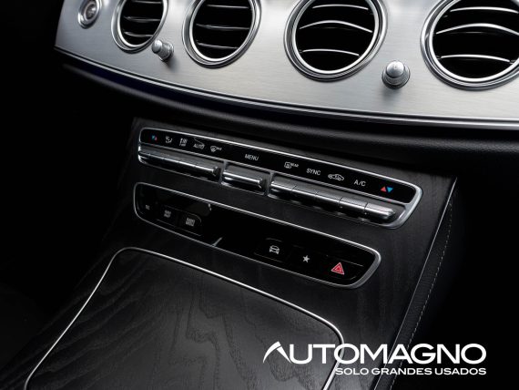 Mercedes-Benz e350 Hybrid - Imagen 15
