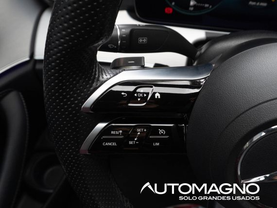 Mercedes-Benz e350 Hybrid - Imagen 18