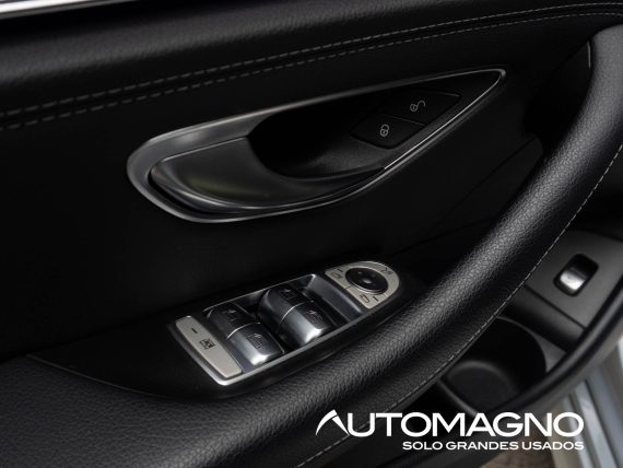 Mercedes-Benz e350 Hybrid - Imagen 20