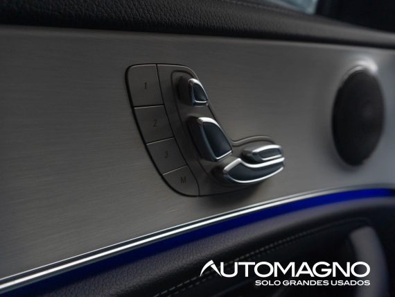Mercedes-Benz e350 Hybrid - Imagen 17