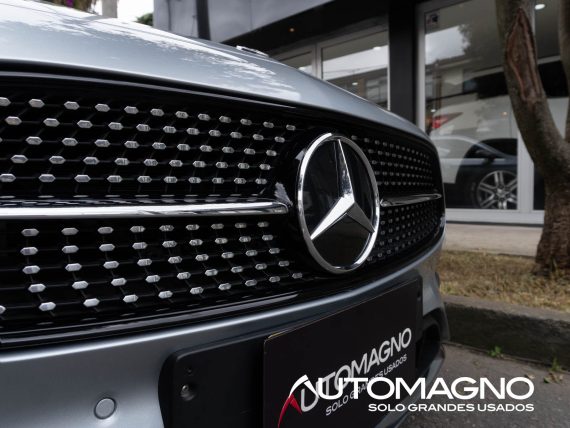 Mercedes-Benz e350 Hybrid - Imagen 23