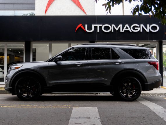 Ford Explorer ST 2.9L 4x4 - Imagen 5