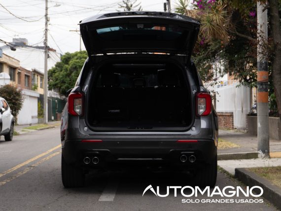 Ford Explorer ST 2.9L 4x4 - Imagen 7