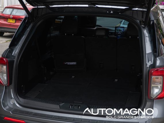 Ford Explorer ST 2.9L 4x4 - Imagen 8