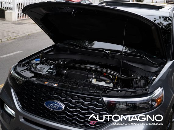 Ford Explorer ST 2.9L 4x4 - Imagen 4