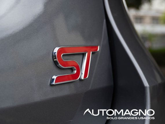 Ford Explorer ST 2.9L 4x4 - Imagen 27