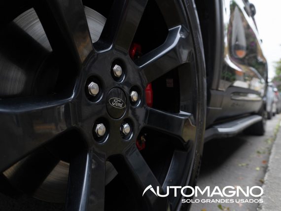 Ford Explorer ST 2.9L 4x4 - Imagen 31