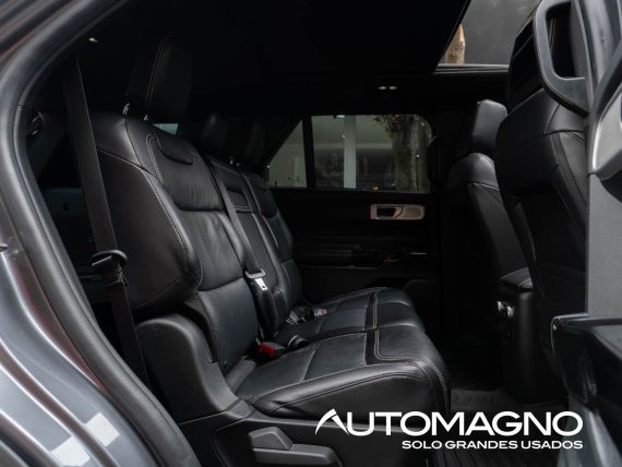 Ford Explorer ST 2.9L 4x4 - Imagen 10
