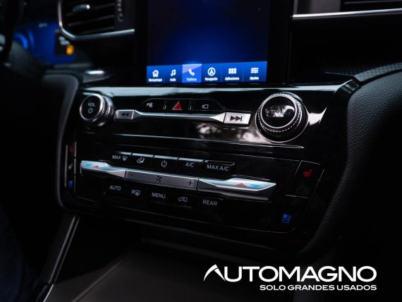 Ford Explorer ST 2.9L 4x4 - Imagen 15