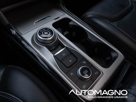 Ford Explorer ST 2.9L 4x4 - Imagen 16
