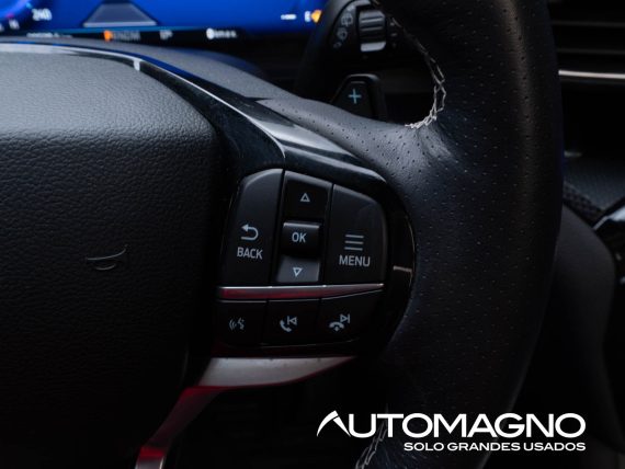 Ford Explorer ST 2.9L 4x4 - Imagen 19