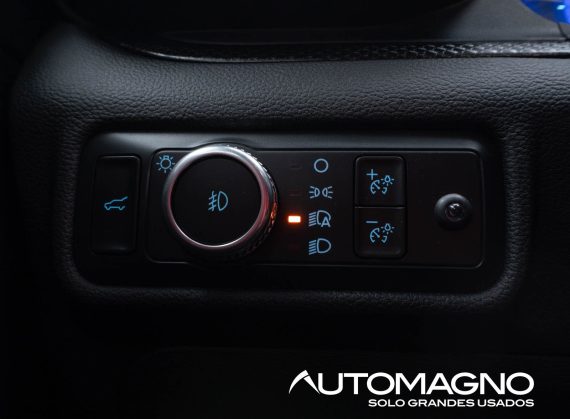 Ford Explorer ST 2.9L 4x4 - Imagen 20
