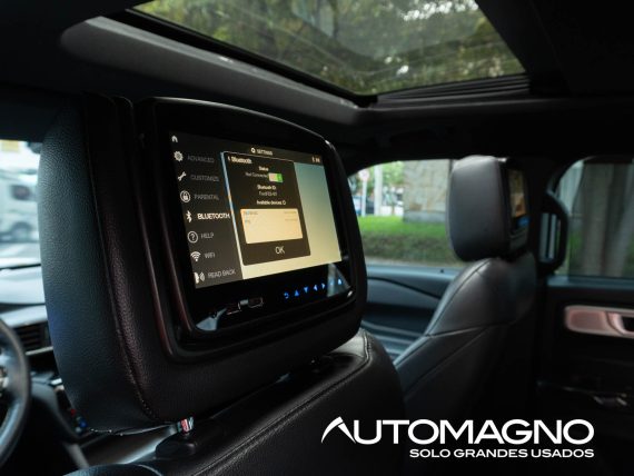 Ford Explorer ST 2.9L 4x4 - Imagen 17