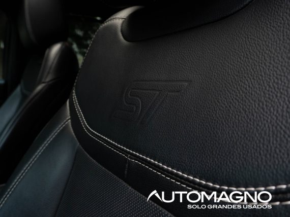 Ford Explorer ST 2.9L 4x4 - Imagen 12