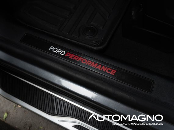 Ford Explorer ST 2.9L 4x4 - Imagen 28
