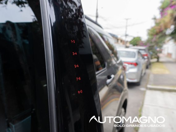 Ford Explorer ST 2.9L 4x4 - Imagen 21