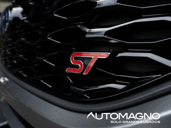 Ford Explorer ST 2.9L 4x4 - Imagen 29