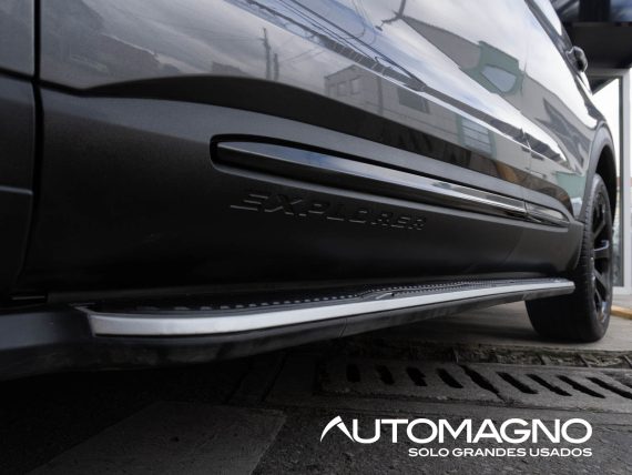 Ford Explorer ST 2.9L 4x4 - Imagen 30