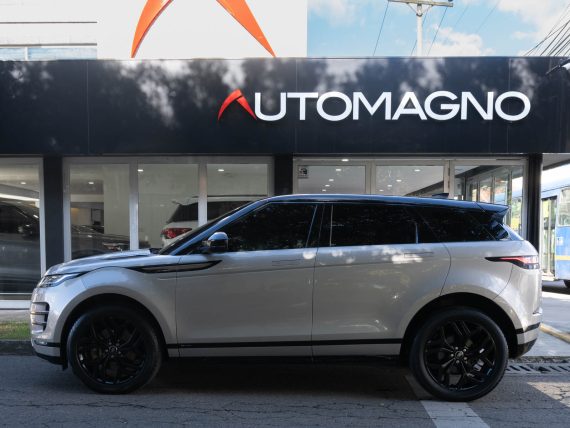 Land Rover Range Rover Evoque R-Dynamic - Imagen 5